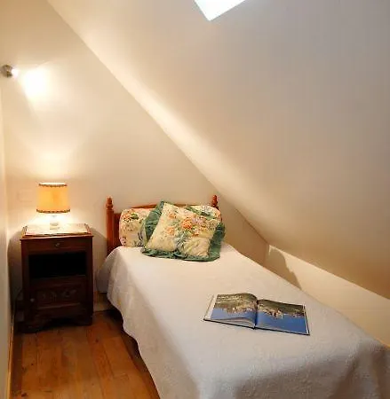 بيت للعطل Maison Du Passeur