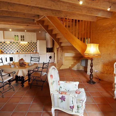 بيت للعطل Maison Du Passeur *