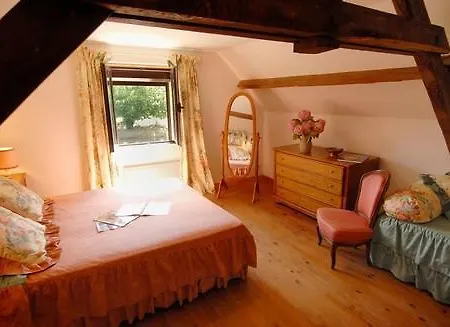 بيت للعطل Maison Du Passeur