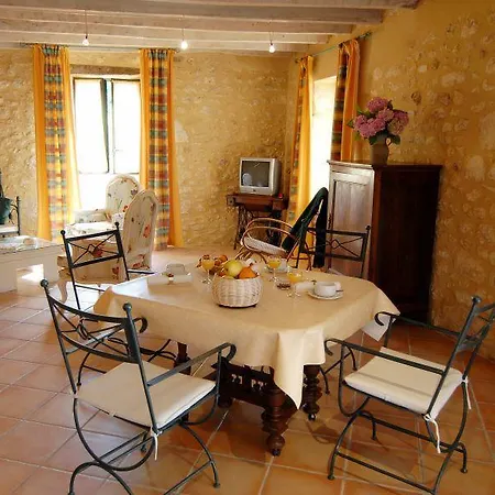 بيت للعطل Maison Du Passeur Les Eyzies