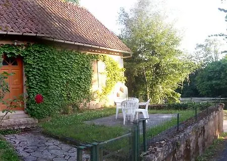 Maison Du Passeur Les Eyzies