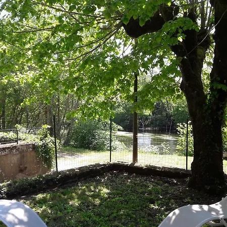 بيت للعطل Maison Du Passeur *