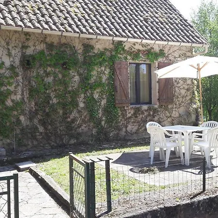 بيت للعطل Maison Du Passeur Les Eyzies