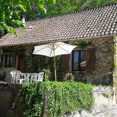 بيت للعطل Maison Du Passeur